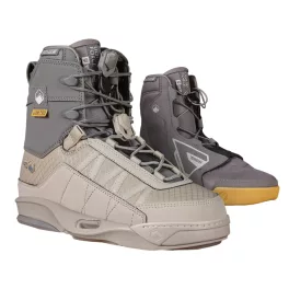 2026 PEAK 4D wakeboard kötés