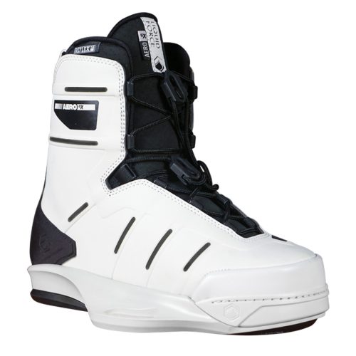 '25 AERO 6X WHT wakeboard kötés