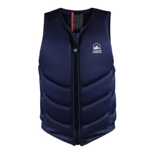CORE COMP NAVY wakeboard mellény