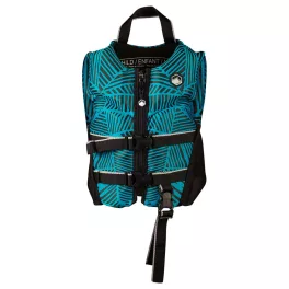 FURY CHILD CGA gyerek wakeboard mellény 
