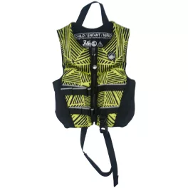 FURY CHILD CGA gyerek wakeboard mellény 