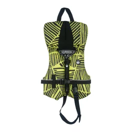 FURY INFANT CGA wakeboard mellény