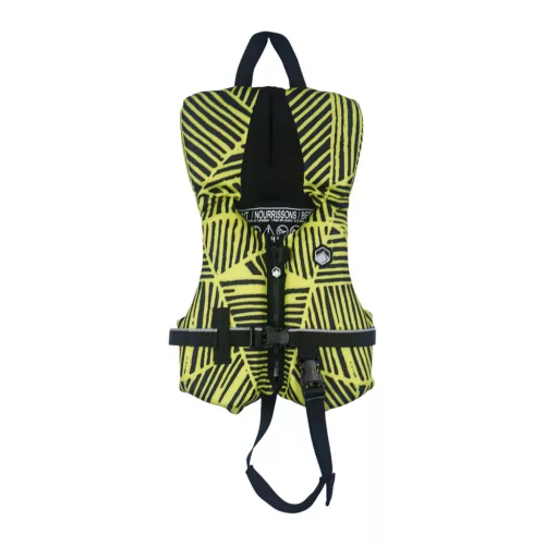 FURY INFANT CGA wakeboard mellény