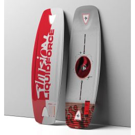 2026 ILLUSION wakeboard