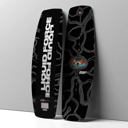 2026 BUTTERSTICK PRO wakeboard széria