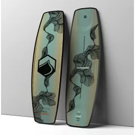 2026 CURRENT wakeboard széria