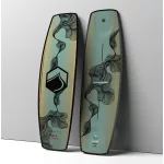 2026 CURRENT wakeboard széria