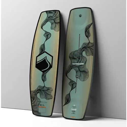 2026 CURRENT wakeboard széria