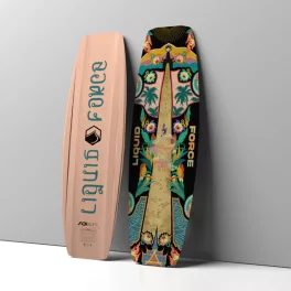 2026 HOLIDAY wakeboard széria