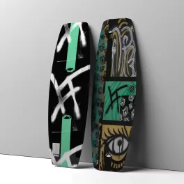 APEX wakeboard széria