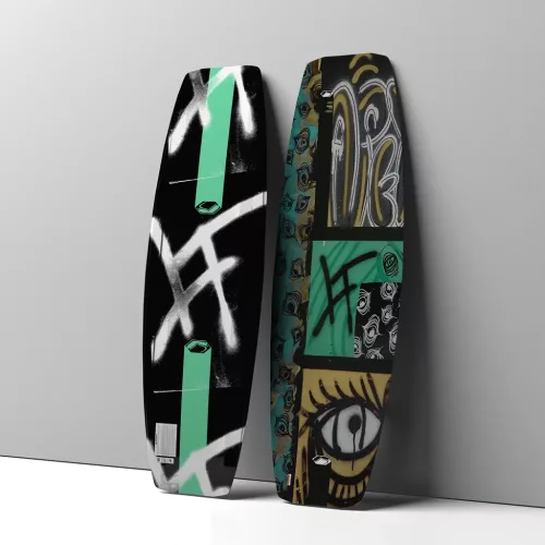 2026 APEX wakeboard széria