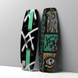 2026 APEX wakeboard széria