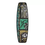 2026 APEX wakeboard széria