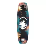 2026 PRESS wakeboard széria