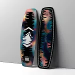 2026 PRESS wakeboard széria