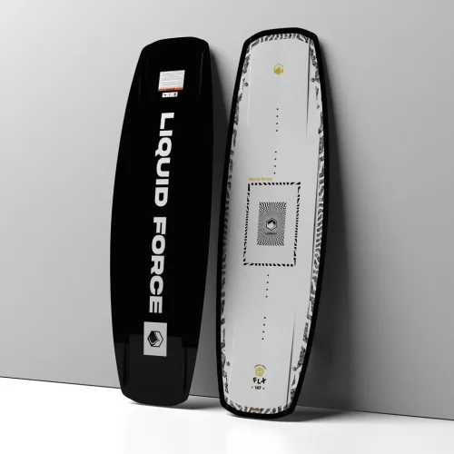 FLX wakeboard széria