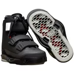 HOOK 4D wakeboard kötés