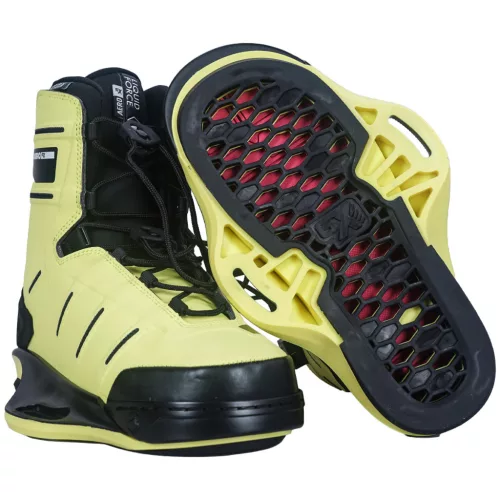 AERO 6X ATOMIC wakeboard kötés