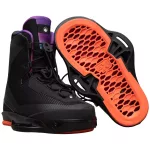 2026 VERTEX 6X wakeboard kötés