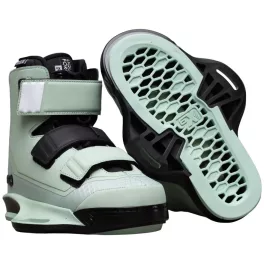 HOOK 6X wakeboard kötés