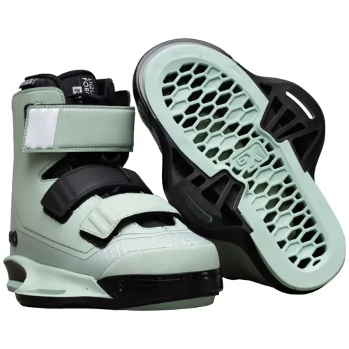 HOOK 6X wakeboard kötés