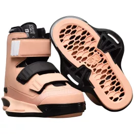 2026 HOOK 6X WOMEN wakeboard kötés