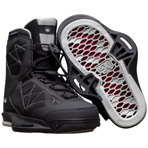 2026 RIVAL 6X wakeboard kötés