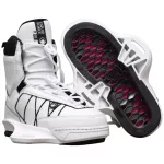 TAO 6X WHT wakeboard kötés