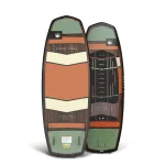 2026 POD 4'4" wakesurf