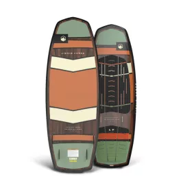 2026 POD 4'4" wakesurf