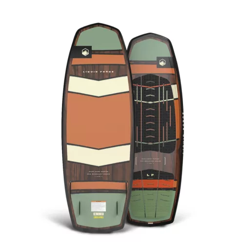 2026 POD 4'4" wakesurf