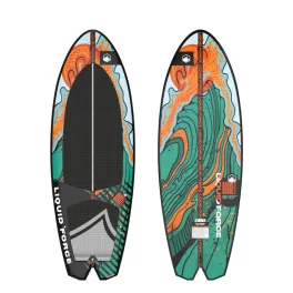 ROCKET wakesurf