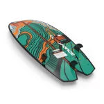 ROCKET wakesurf