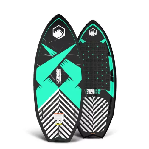 2026 SYNCHRO 53" wakesurf