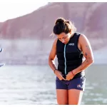 ROUGE WOMEN COMP wakeboard mellény