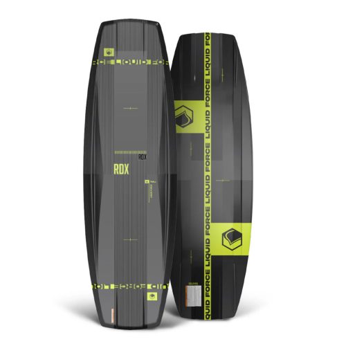 '25 RDX wakeboard széria