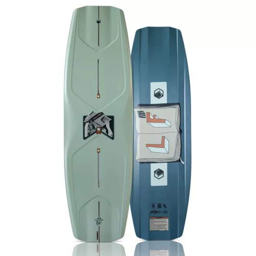 PEAK wakeboard széria (2027)
