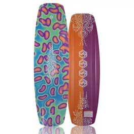 HOLIDAY wakeboard széria (2027)
