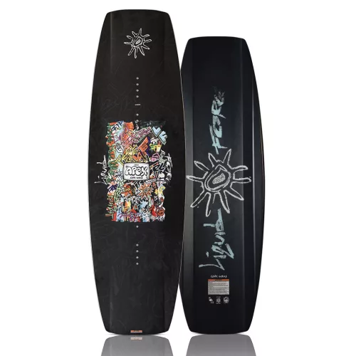 APEX FS wakeboard széria (2027)