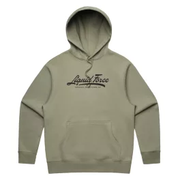 LEAGUE hoodie