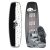 VIRAGO 142 + '23 Hook 4D wakeboard szett