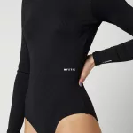 Sofi Open Back egyrészes lycra fürdőruha