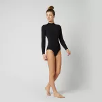 Sofi Open Back egyrészes lycra fürdőruha