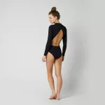 Sofi Open Back egyrészes lycra fürdőruha