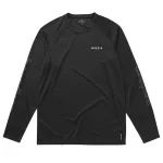 TACTIC L/S Loosefit quickdry
