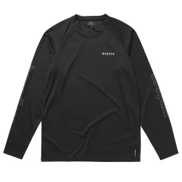 TACTIC L/S Loosefit quickdry