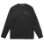 TACTIC L/S Loosefit quickdry