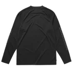 TACTIC L/S Loosefit quickdry