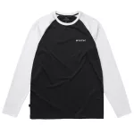 Bolt L/S Quickdry 