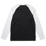Bolt L/S Quickdry 